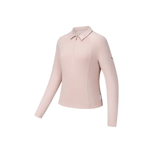 ANTA ZONGXUNXILIE Трикотаж Женский