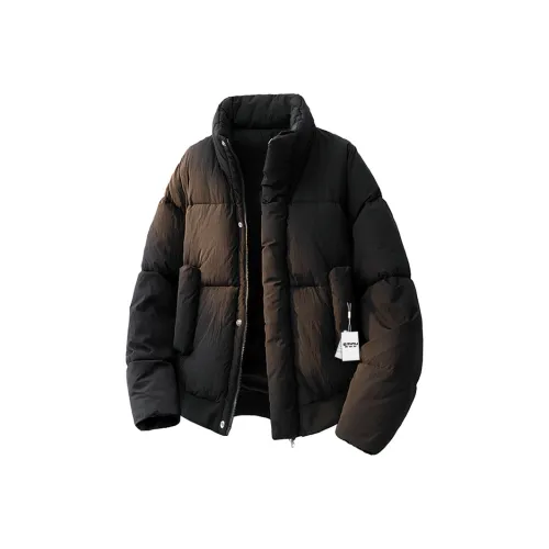 EMINU Мужские пуховики