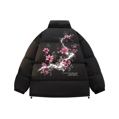 SESAME STREET Пуховик Унисекс