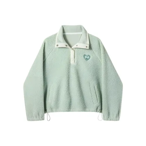 CHARM GLOW Бархат Feel Пальто Женское