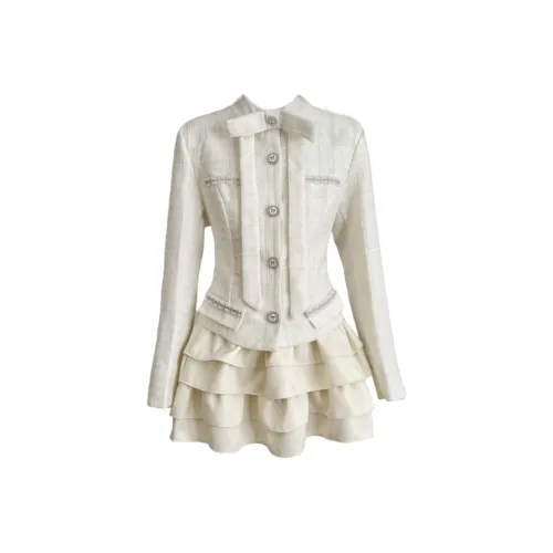 ORANDOR WEAR Женские Комплекты с Юбкой