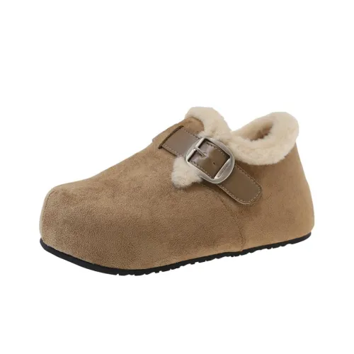 N6N8 Сноубутсы Женские