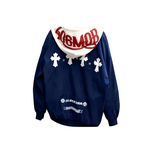 MAISON VINSON Унисекс Куртки