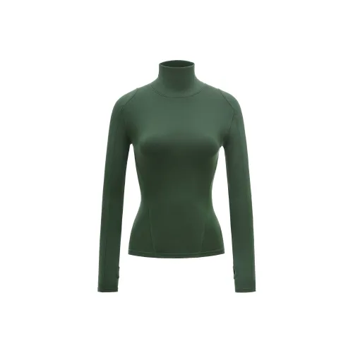 DSU Женские Быстросохнущие T-рубашки