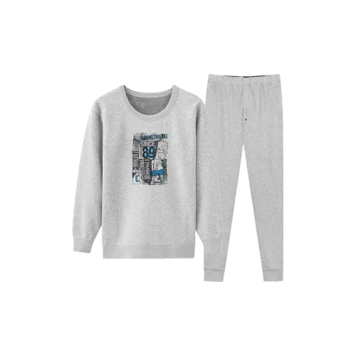 The Simpsons Мужские термокуртки