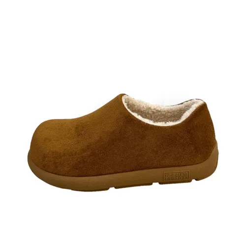 NX DOUGHNUT Утеплённая обувь Женская