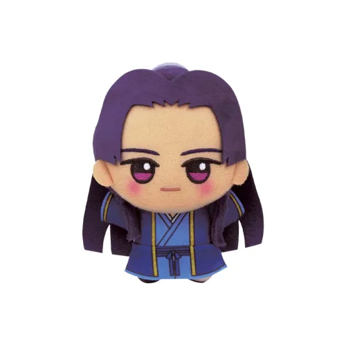 Banpresto Apothecary Girlish Whisper Little Nimi Куклы