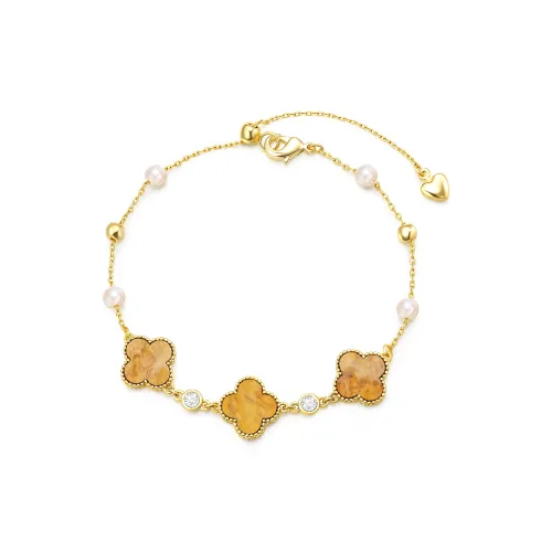 Барби Медный Сплав Браслеты Женские