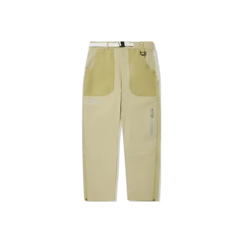 Подкладка Fern Green Мужские спортивные брюки