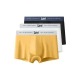 Подарочная коробка комплект (черный + белый + желтый)