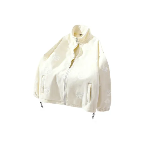 Struggle Vintage95 2025 Осенне-зимний Свитшот Унисекс