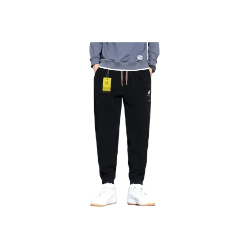 CTIDESTRAW Мужские Повседневные Штаны