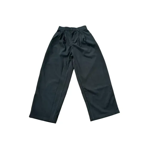 FRLMK Унисекс Повседневные Брюки