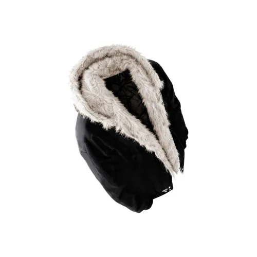 UNthemed Унисекс Пуховики