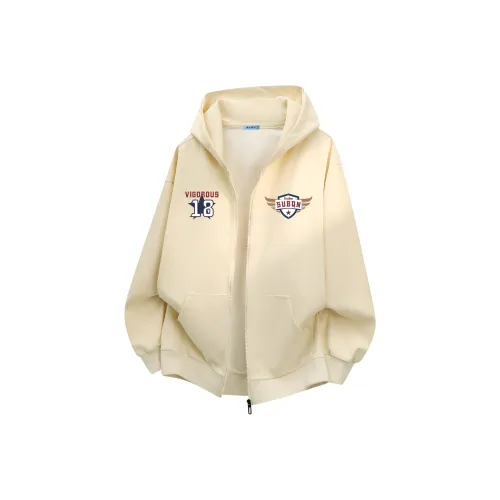 SUBEIQINGNIAN Свитшот Унисекс