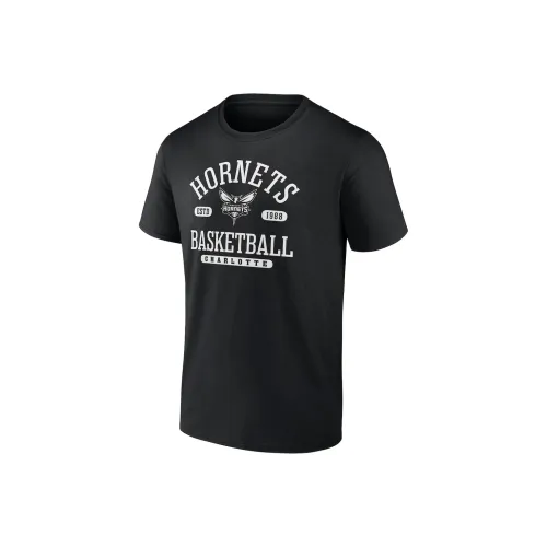 NBA Charlotte Hornets T-Shirt Мужской