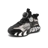 Чёрный Белый, с флисовой подкладкой