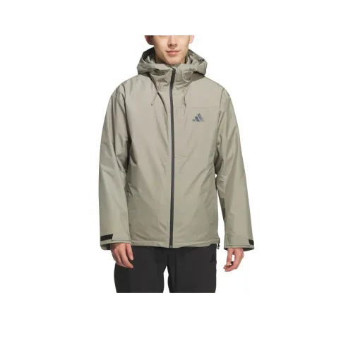 Adidas FUTURE Tech 3IN1 Пуховики и зимние пальто Мужские