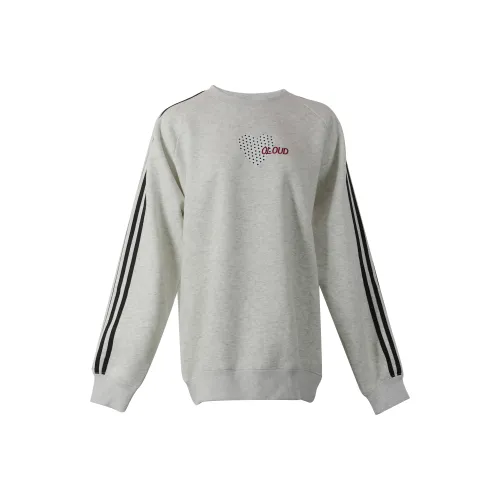 CLOUD SEASON Унисекс Свитшоты