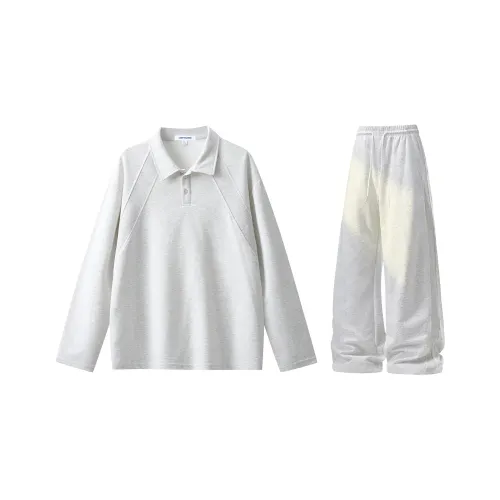 JEANSWEST Повседневная спортивная одежда унисекс