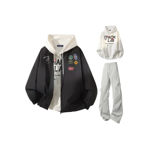 FAX FOR FMACM Повседневная спортивная одежда Унисекс