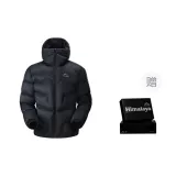 Призрачный Черный, Коробка включена