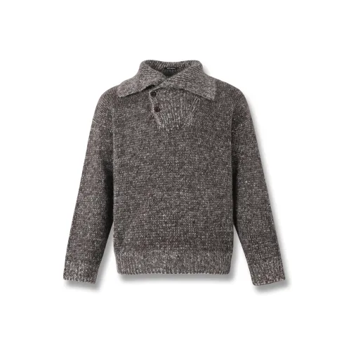 ACE VESTITI Унисекс Трикотаж