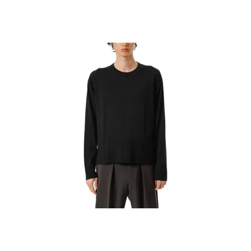 ATTACHMENT x JOHN SMEDLEY FW25 Трикотаж Унисекс