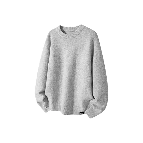 SONGXIER Унисекс Трикотаж