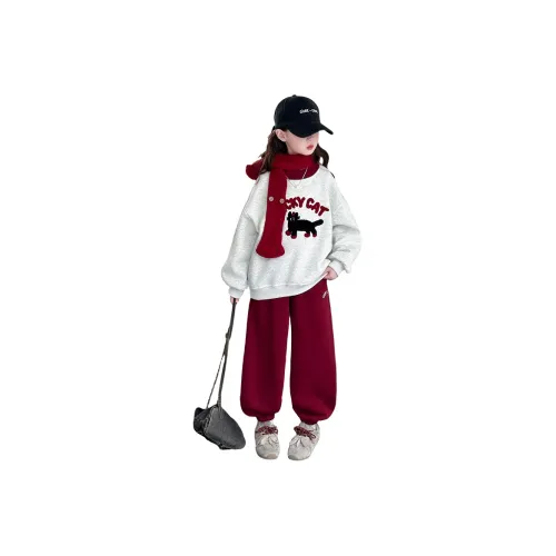 Miller Castle Повседневная спортивная одежда для детей