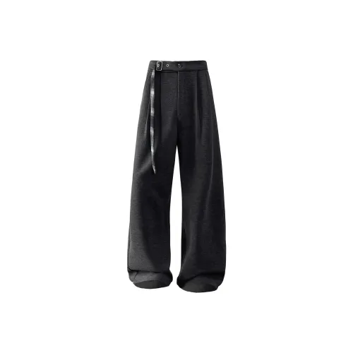 JUNGLE PANDA Повседневные брюки Унисекс