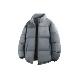 Dark Gray (Конец ручки Light Shadow Логотип на груди)