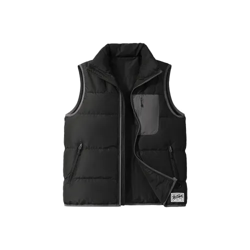 SNOW FLYING Унисекс Пуховики