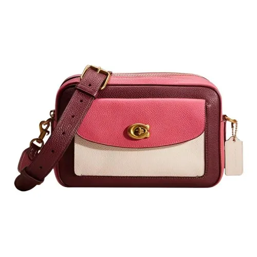 COACH Cassie Сумка через плечо Женская