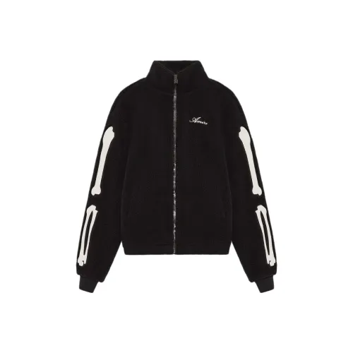 AMIRI Зимний Capsule FW25 Куртка Женская