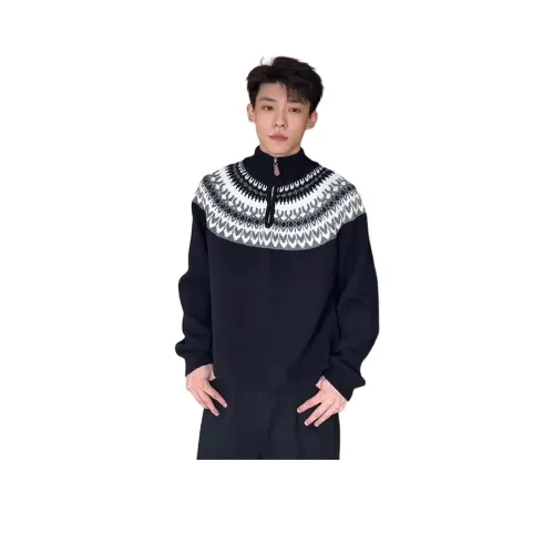 MORii Унисекс Трикотаж