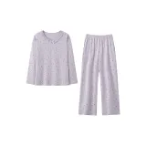 J1090 Дымчатый Фиолетовый