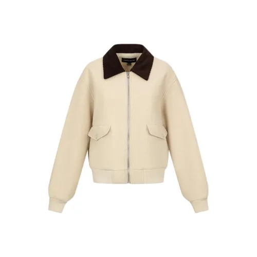 URBAN REVIVO Куртки и Пальто Женские