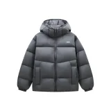 Темно-серый