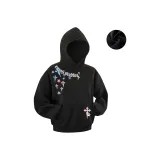 Черный [с флисовой подкладкой]