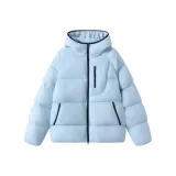 Светло-голубой