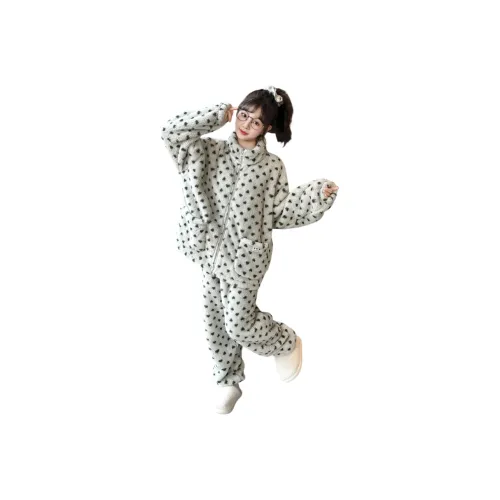 Little Redfish Комплект домашней одежды для подростков