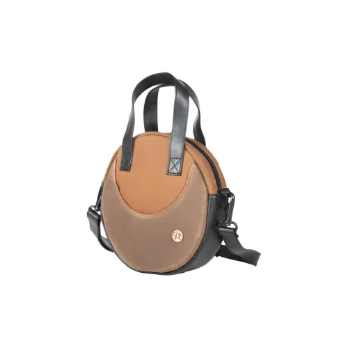 Manhattan Portage Парафин Обработанный Холст Портативные Сумки через плечо Сумка через плечо Мини Унисекс Field Коричневый Темно-коричневый