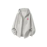 Серый меланж