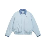 Лунно-голубой