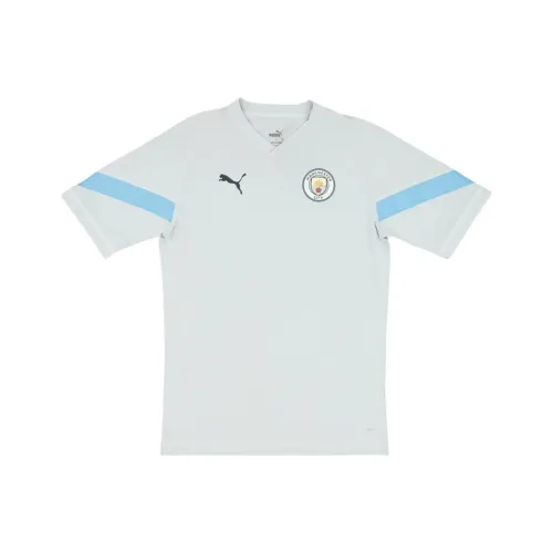 PUMA Manchester City F.C. Футбол Джерси Мужской