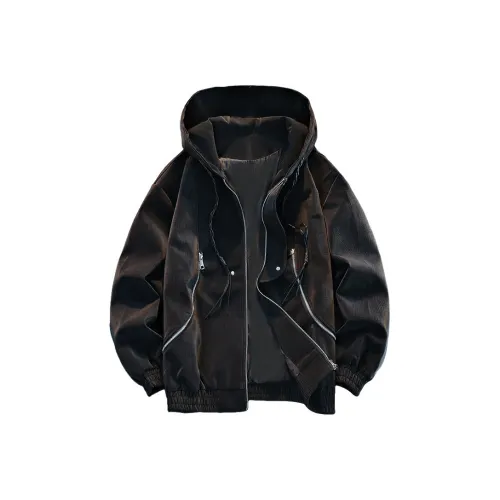 RE Унисекс Куртки