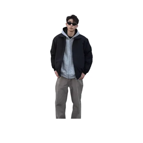 BRG Унисекс Пуховики