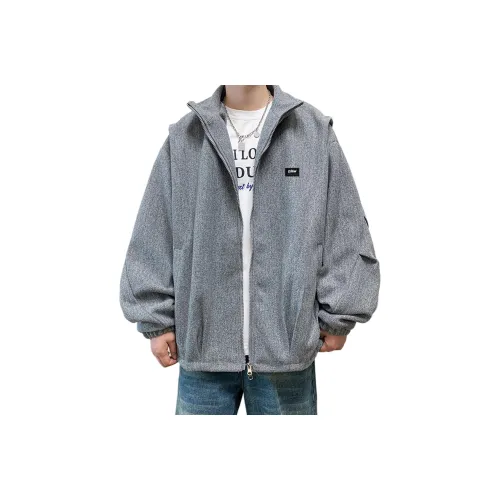 FALIAMS Унисекс Куртки