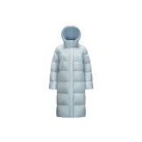 Новый Улучшенный 4,0 Розовый Синий (Белый утиный пух) 80081 Тройная защита Ткань